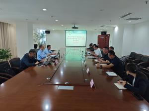 迪爾集團順利通過(guò)整合型管理體系再認證審核