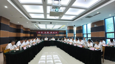 錨定目標??聚焦重點(diǎn)??抓好落實(shí) ? 決戰決勝年度目標任務(wù)