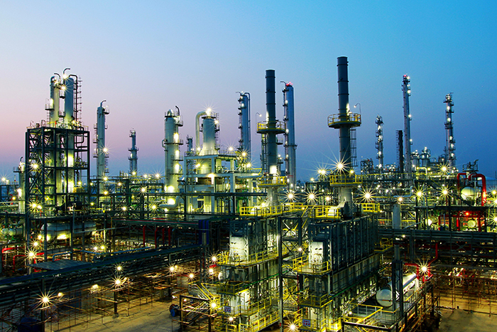 恒通化工30萬(wàn)噸每年聚氯乙烯原料路線(xiàn)改造及20萬(wàn)噸年雙氧水環(huán)氧丙烷清潔生產(chǎn)項目PVC聚合干燥裝置安裝工程