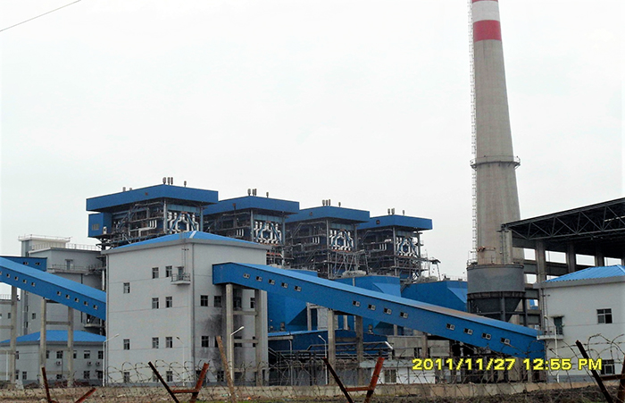 越南寧平項目（國家優(yōu)質(zhì)工程）