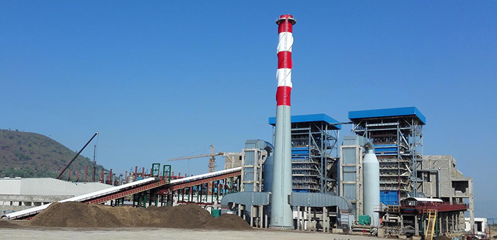 埃塞俄比亞Omo Kuraz-1糖廠(chǎng)自備電站項目